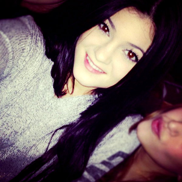 kyliejenner instagram image archive image