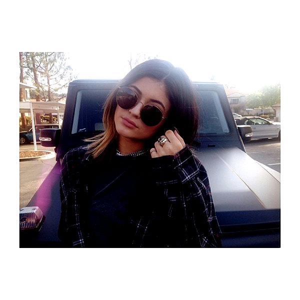 kyliejenner instagram image archive image