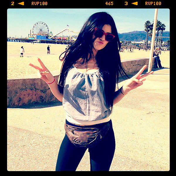 kyliejenner instagram image archive image