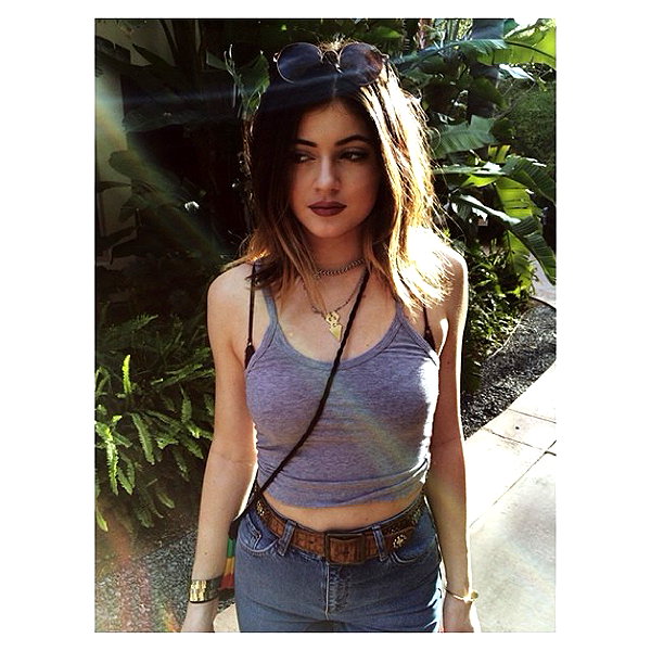 kyliejenner instagram image archive image