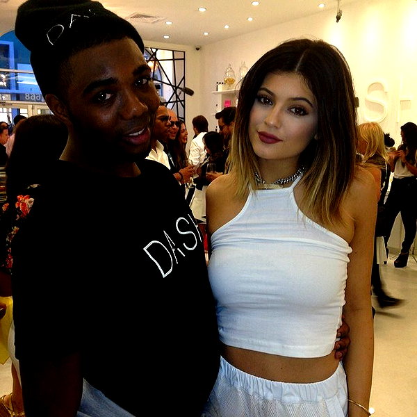 kyliejenner instagram image archive image