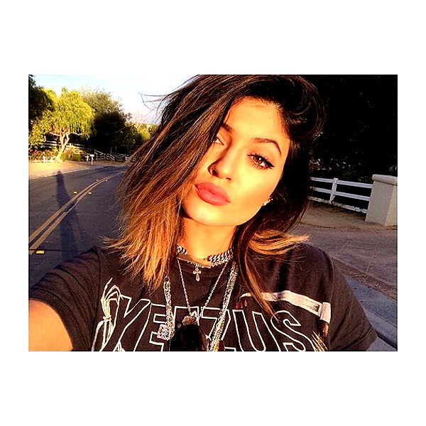 kyliejenner instagram image archive image