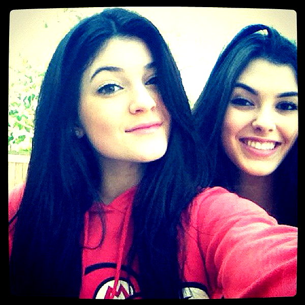 kyliejenner instagram image archive image
