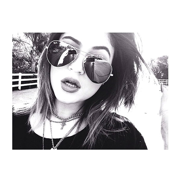 kyliejenner instagram image archive image