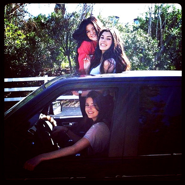 kyliejenner instagram image archive image