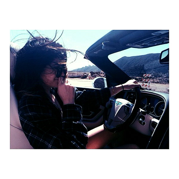 kyliejenner instagram image archive image