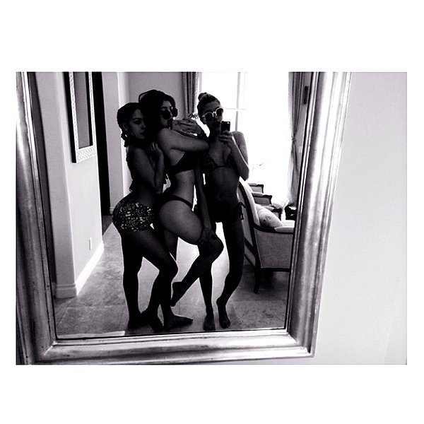 kyliejenner instagram image archive image
