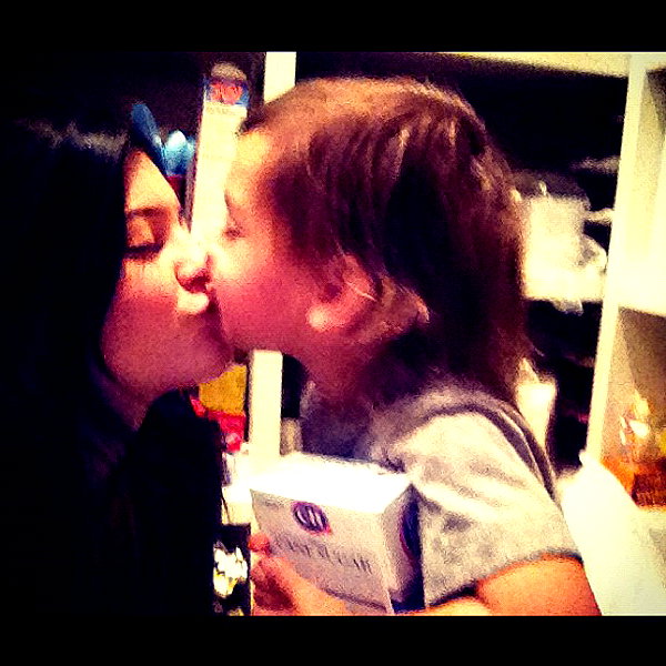 kyliejenner instagram image archive image