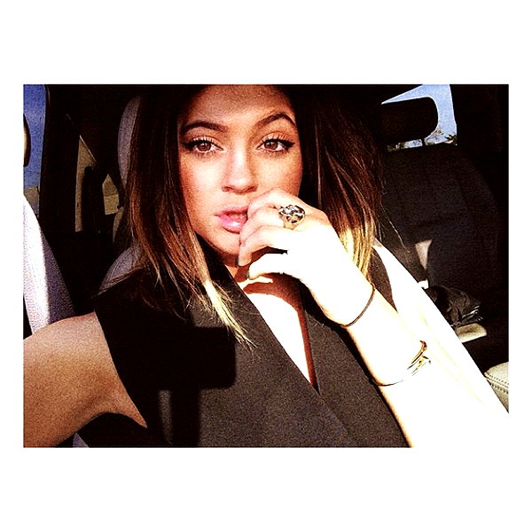 kyliejenner instagram image archive image