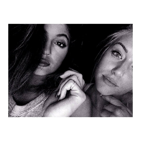 kyliejenner instagram image archive image