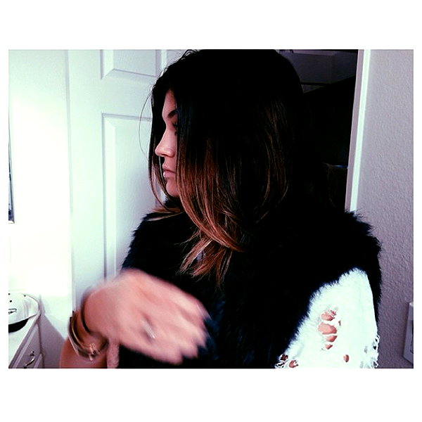 kyliejenner instagram image archive image