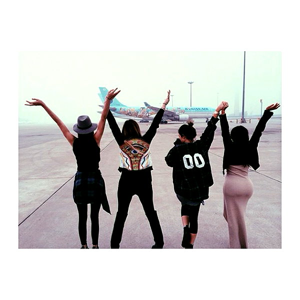 kyliejenner instagram image archive image