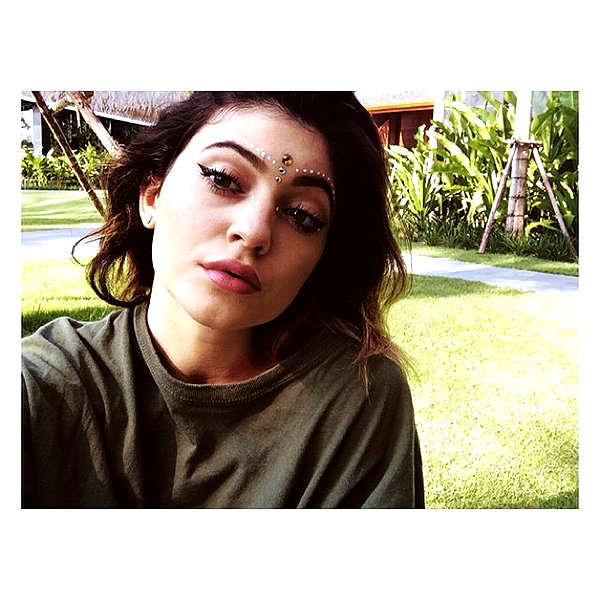 kyliejenner instagram image archive image
