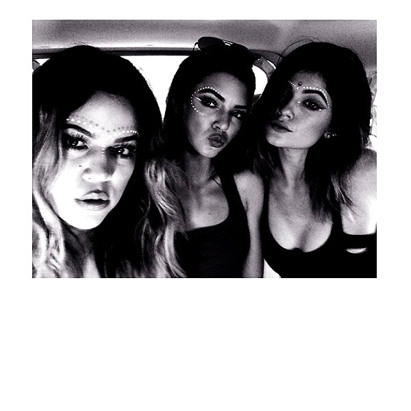 kyliejenner instagram image archive image
