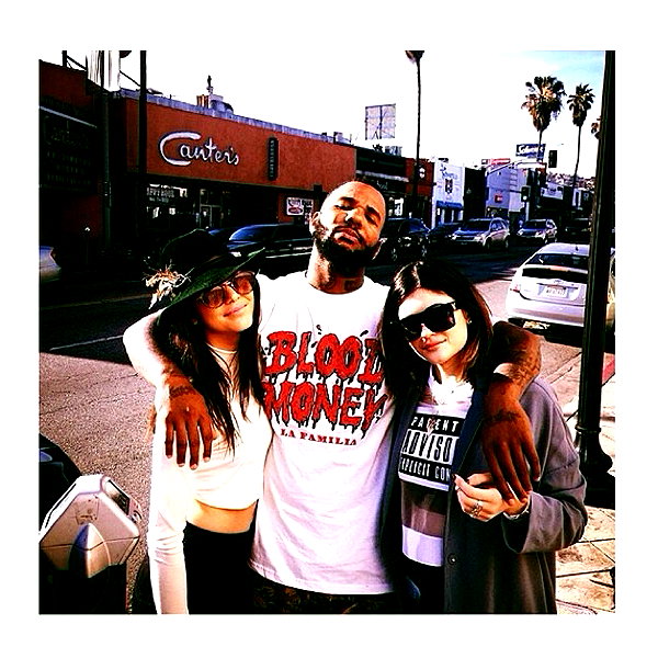 kyliejenner instagram image archive image