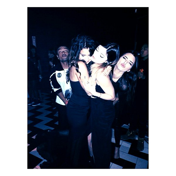 kyliejenner instagram image archive image