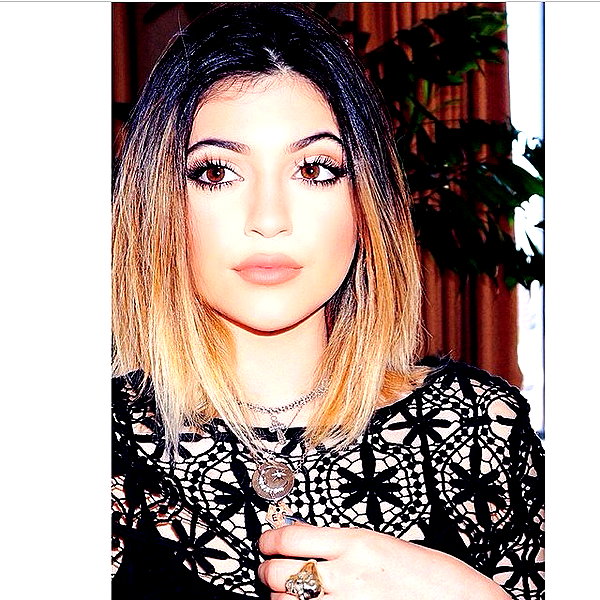 kyliejenner instagram image archive image