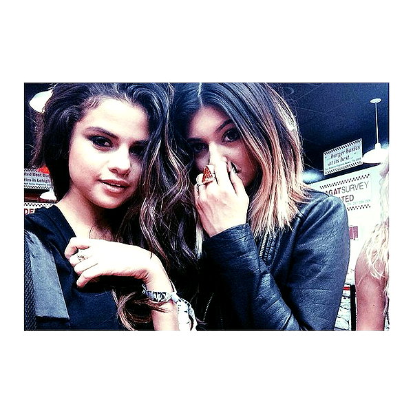 kyliejenner instagram image archive image