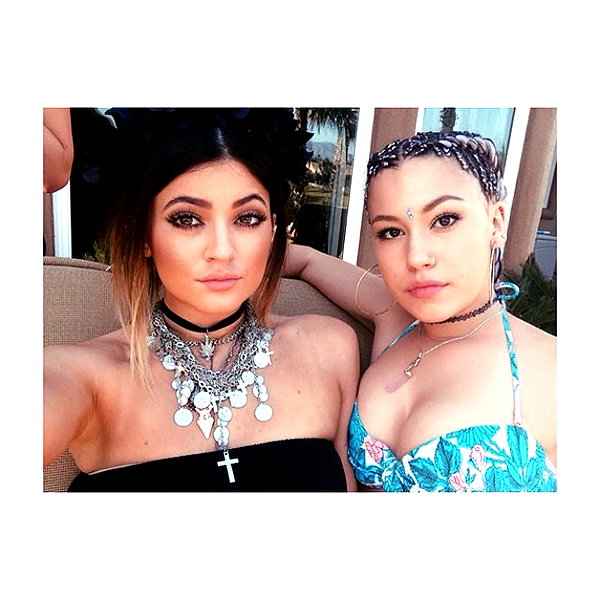 kyliejenner instagram image archive image