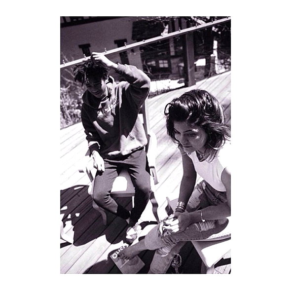kyliejenner instagram image archive image
