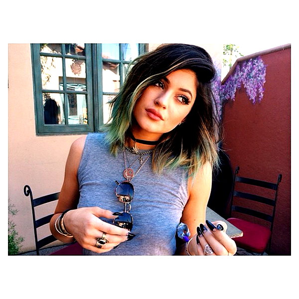 kyliejenner instagram image archive image