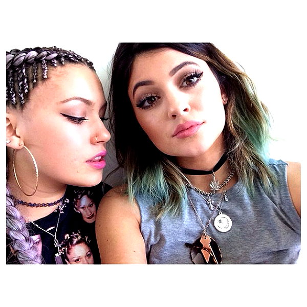 kyliejenner instagram image archive image