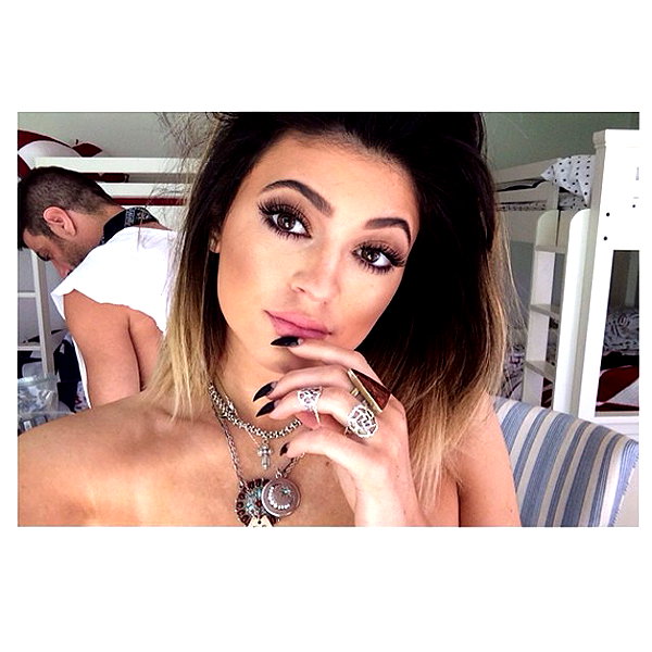 kyliejenner instagram image archive image