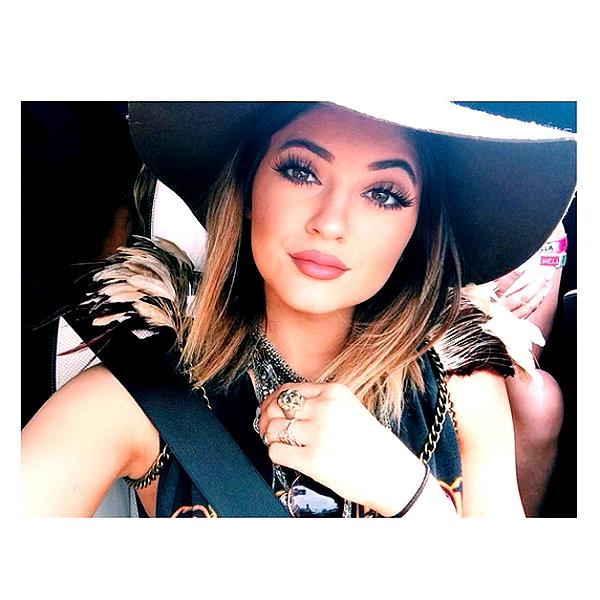 kyliejenner instagram image archive image