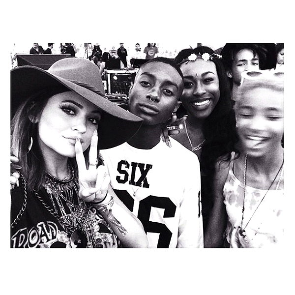 kyliejenner instagram image archive image