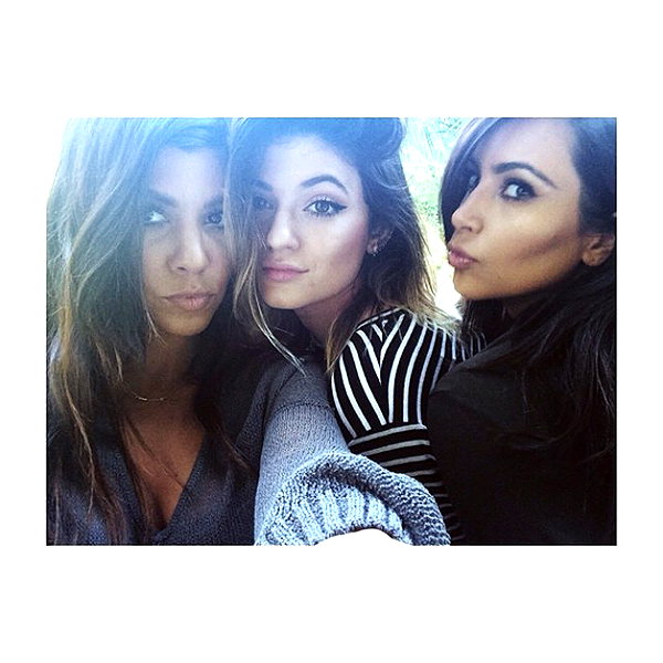 kyliejenner instagram image archive image