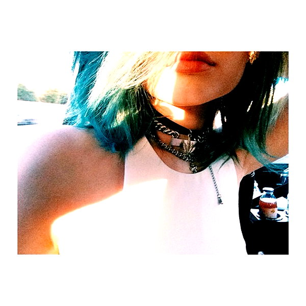 kyliejenner instagram image archive image