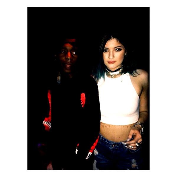 kyliejenner instagram image archive image