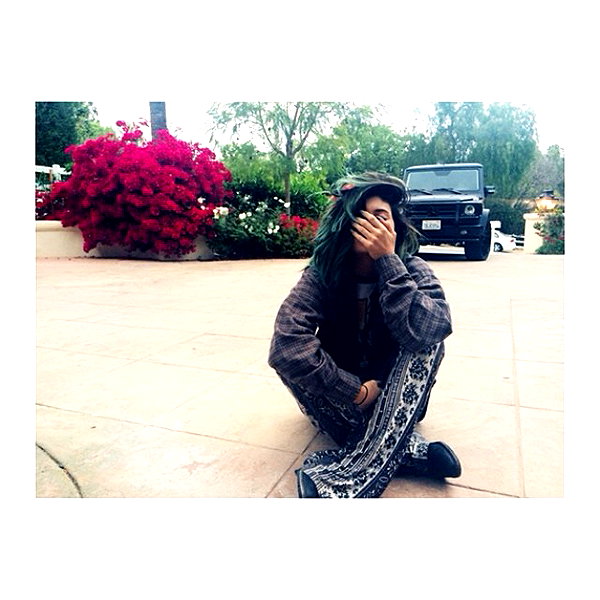 kyliejenner instagram image archive image