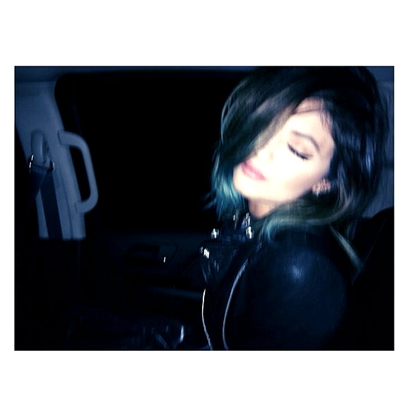 kyliejenner instagram image archive image