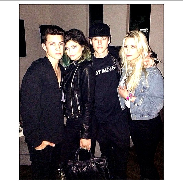 kyliejenner instagram image archive image