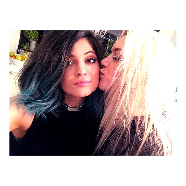 kyliejenner instagram image archive image