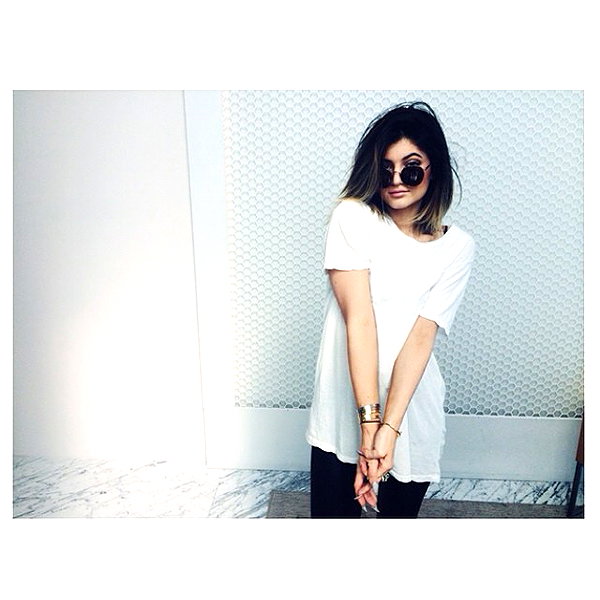 kyliejenner instagram image archive image