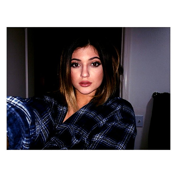 kyliejenner instagram image archive image