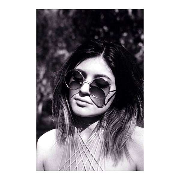 kyliejenner instagram image archive image