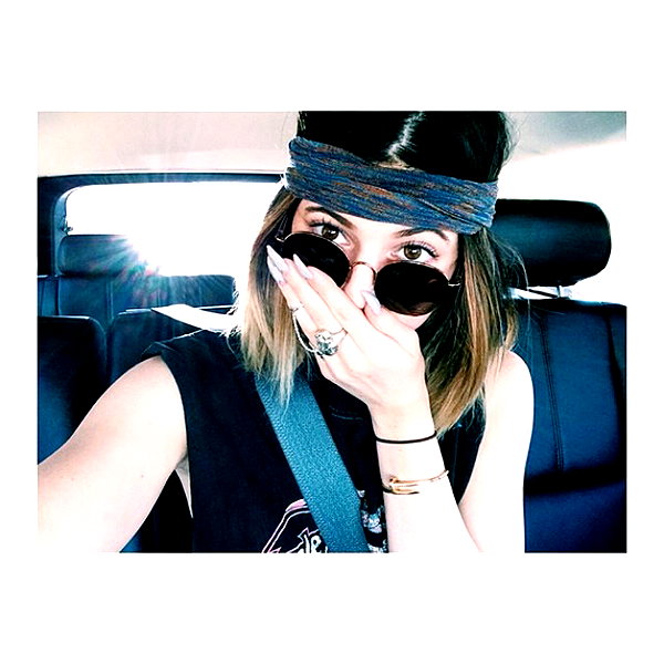 kyliejenner instagram image archive image