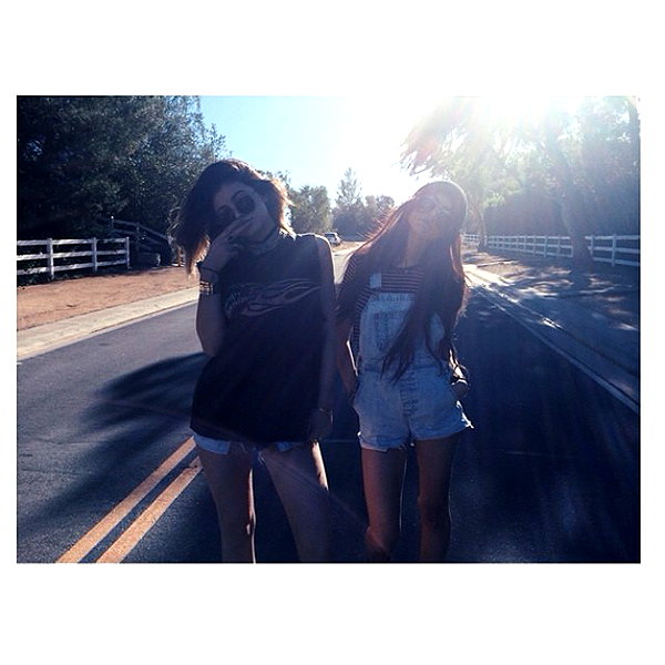 kyliejenner instagram image archive image