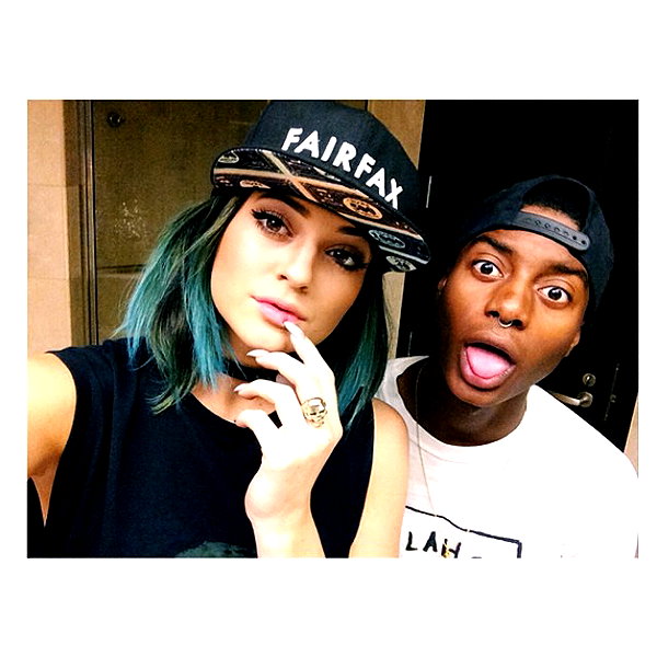 kyliejenner instagram image archive image
