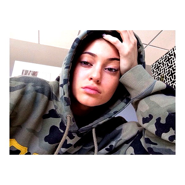 kyliejenner instagram image archive image