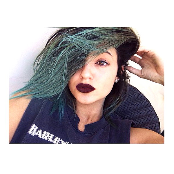 kyliejenner instagram image archive image