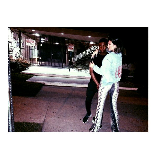kyliejenner instagram image archive image