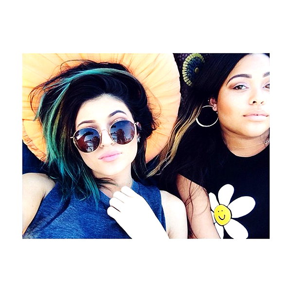 kyliejenner instagram image archive image