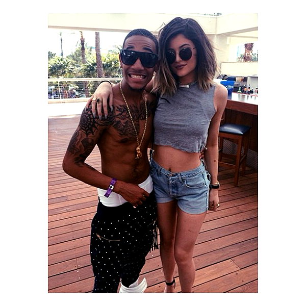 kyliejenner instagram image archive image