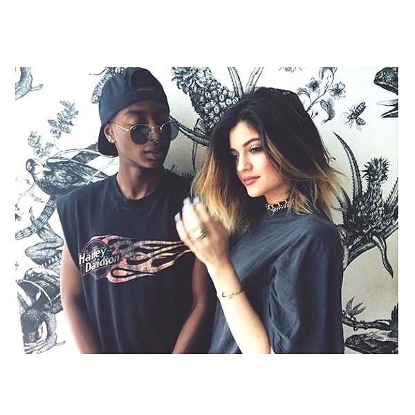 kyliejenner instagram image archive image