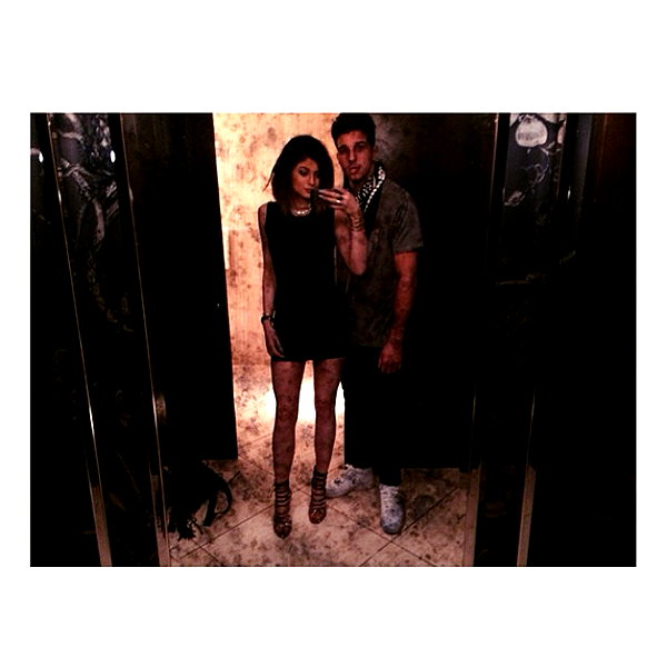 kyliejenner instagram image archive image