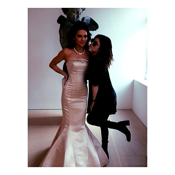 kyliejenner instagram image archive image